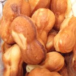 서울지역 땅콩과자 파는곳 아시는분!