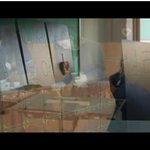 드디어 제 친구에게도 여친이 생겼습니다~