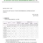 교정직 특채, 단 2과목 전형(접수 ~1.14) <b>거주지</b> 제한 無