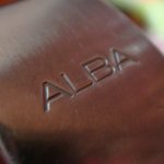 alba 시계 진퉁인가여?