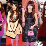 ★아이유★ '이상한 나라의 앨리스룩'