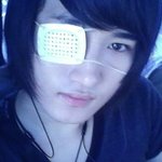 누군지 알아맞춰<b>보</b><b>셈</b>ㅋㅋ