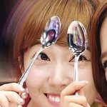 앞트임 <b>식겁</b>한다 ㅋ