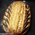 덩어리빵2 - 추억의 갈비빵을 만들어 봅시다~!(동영상 첨부)