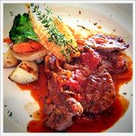 ▲ 호주의 음식문화 체험기