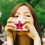 '최강동안' '승아앓이' <b>윤승아</b>!