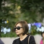 김아중, <b>우월</b>한 공항패션