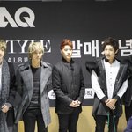 실물이랑 가장 가깝다는 '엠블랙' <b>직찍</b>