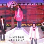 정말 옷 못입는 소녀시대