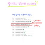 가수 달마시안 멤버의 소심한 <b>성형설</b> 해명