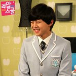 레알기대되는 시트콤 '레알스쿨'의 잘생긴남자캐릭터 소개!!!