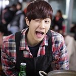드라마 첫 <b>출현</b> 하는 '비스트' 이기광 깜찍한 윙크 귀염