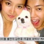 우결 출연한 아이돌 득과실