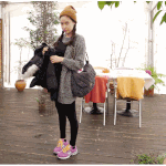 김주이와 함께하는 스타패션 따라잡기