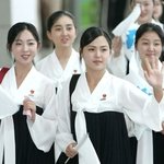 북한의 <b>얼짱</b>이라 불리는 그녀들