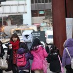 오늘 걸어다니는 <b>펭귄</b>봤어요(사진유)