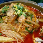 배고픈데 메뉴추천좀해봐