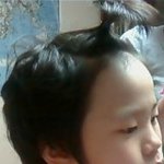 사진有 - 동생vs아이스크림