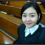 다비치 강민경과 똑닮은 제이큐티 <b>민선</b>(jqt)