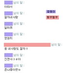 5개월간 나를 짝사랑했던 ab형 남자친구와의 이야기 - 번외편