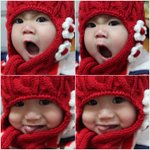 ★심상치 않은 우리언니 외모!!!!!!사진有