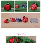 예쁜 <b>단추</b> 3가지