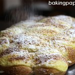덩어리빵3 - 13세기빵을 만들어 봅시다~!(동영상 첨부)