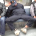 지하철 <b>쩍벌</b> ㅋㅋ(부산1호선안에서)