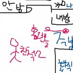 ★망할놈의친척★뜨거운<b>홈런</b>볼이좋아