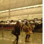 소녀시대 윤아, 최근 <b>공항</b> 사진