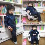 ★★┏ <b>똘</b><b>추</b>트레이닝복 ┛♥