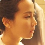 <b>꿀피부</b> 조여정, 완벽 옆라인