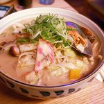 [인천맛집]  중독성 강한 나가사키 짬뽕과 메로구이의 궁합 "...