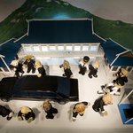 아이들과 함께 떠나는 일일 가족여행 추천지-<b>남산</b>테디베어뮤지엄^^