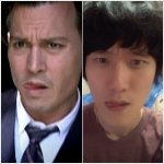 야 시발 <b>개코</b>원숭이?