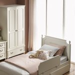 우리아이 방을 위한 한샘의 <b>캐럴</b>과 메이엘