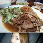 최근 박한별, 염장샷