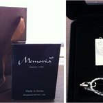 군바리 남자친구에게 받은 선물!!! 완전 감동 ㅠㅠ