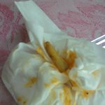 <b>돌솥비빔밥</b> 먹다가 담배꽁초 나왔어요ㅡㅡ