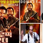 이게 누구야? 못 알아 볼 뻔한 배우들의 변신!