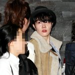<b>엄지원</b> 쌩얼 공개
