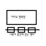 ♡촌아이 <b>롯데</b>월드에서 번호따인....♡