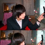 여자분들 보세요. 이런거에 관심 있나요??