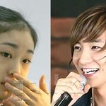 김연아 <b>이특</b>오빠 열애설이 다시.....근거자료(?)
