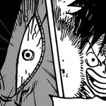 [원피스 611화 612화 번역 <b>블로그</b> 나루토도있어요~]