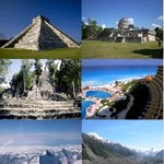 [버킷리스트] 살면서 도전해 봐야할 세계의 멋진 명소들 