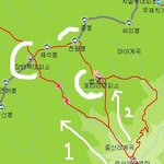 ▶▶18살 고딩들의 지리산 일출 도전기 1부!!