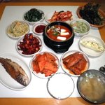 토방에서 영광으로 ( <b>양념</b>게장이 맛있는집 )