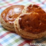 초보자부터 고수까지 호두 <b>스콘</b>을 만들어 봅시다~!(동영상 첨부)