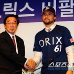 사진有] 굴욕컷으로 본 코리안특급 박찬호 연대기!! 지못미 ㅠ.ㅠ